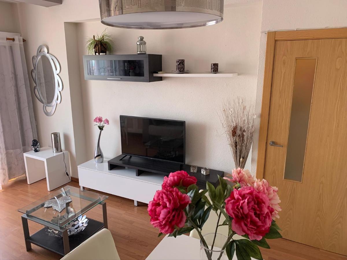 Apartamento Primera Linea De Playa Paseo Maritimo Perla 5 Fuengirola Extérieur photo