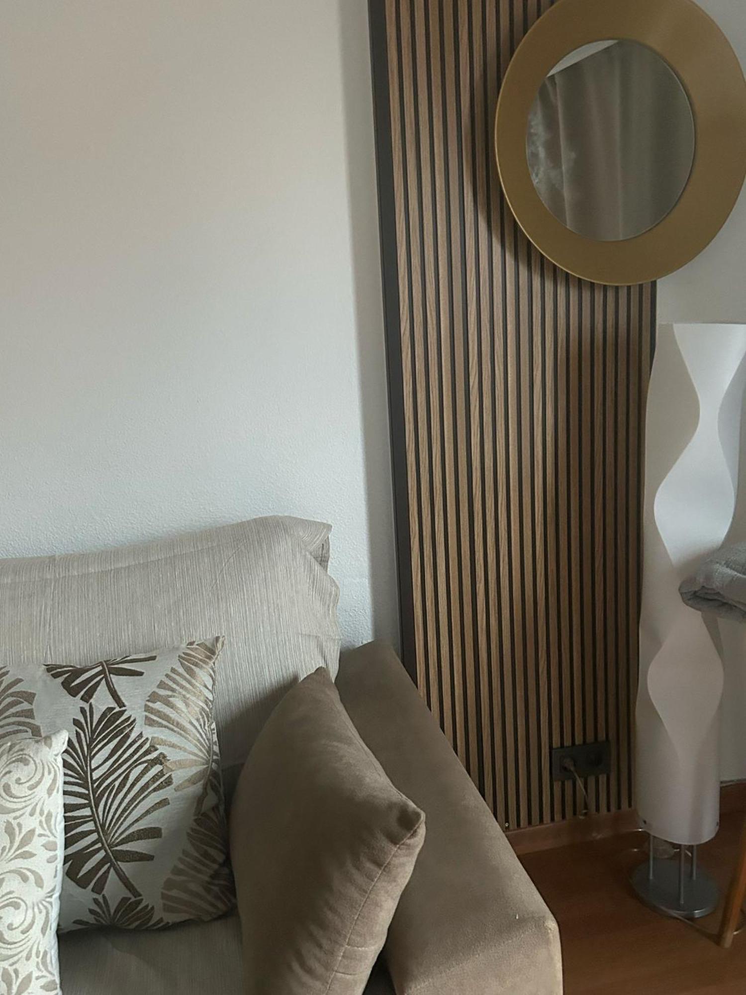 Apartamento Primera Linea De Playa Paseo Maritimo Perla 5 Fuengirola Extérieur photo