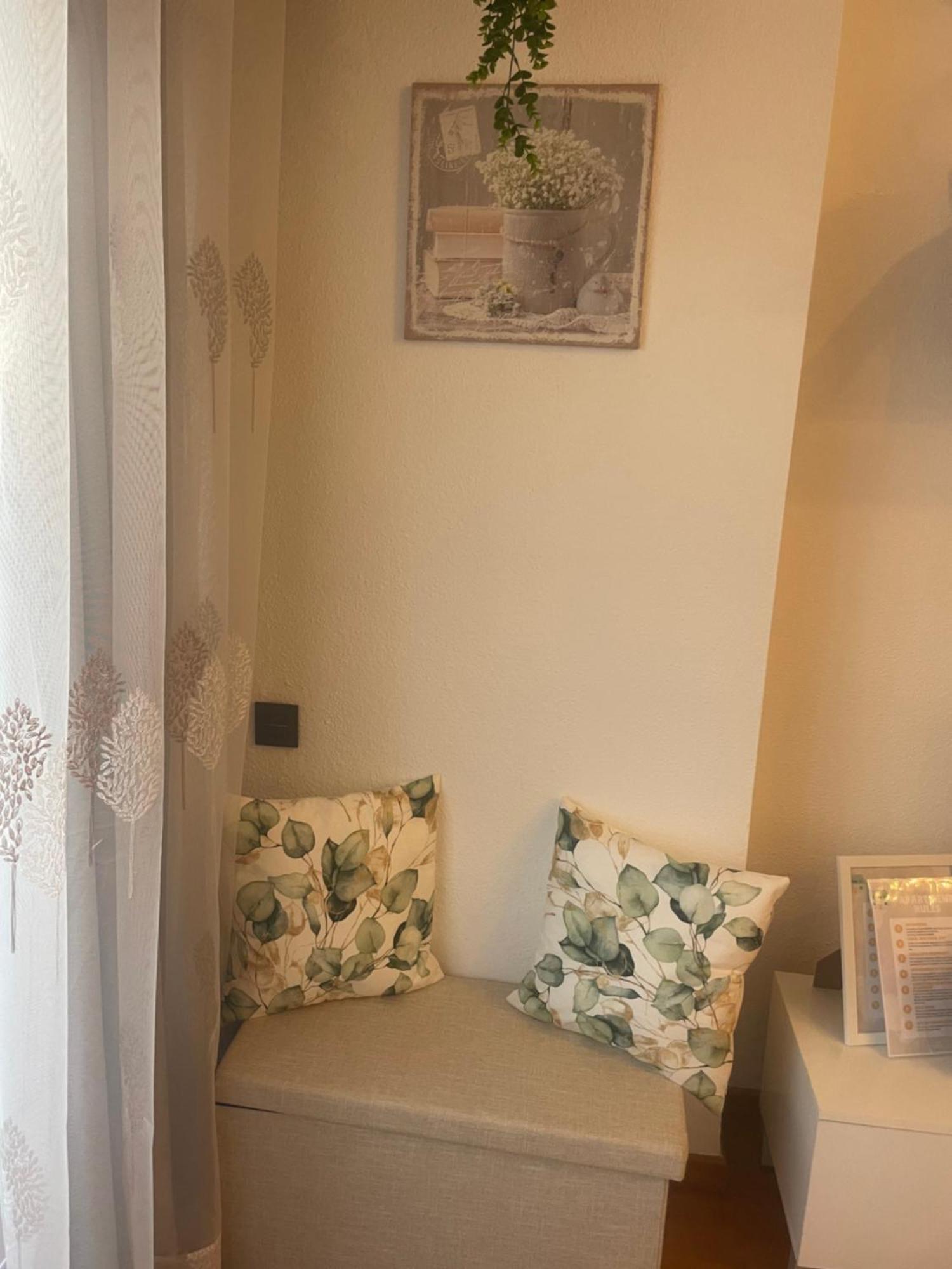 Apartamento Primera Linea De Playa Paseo Maritimo Perla 5 Fuengirola Extérieur photo
