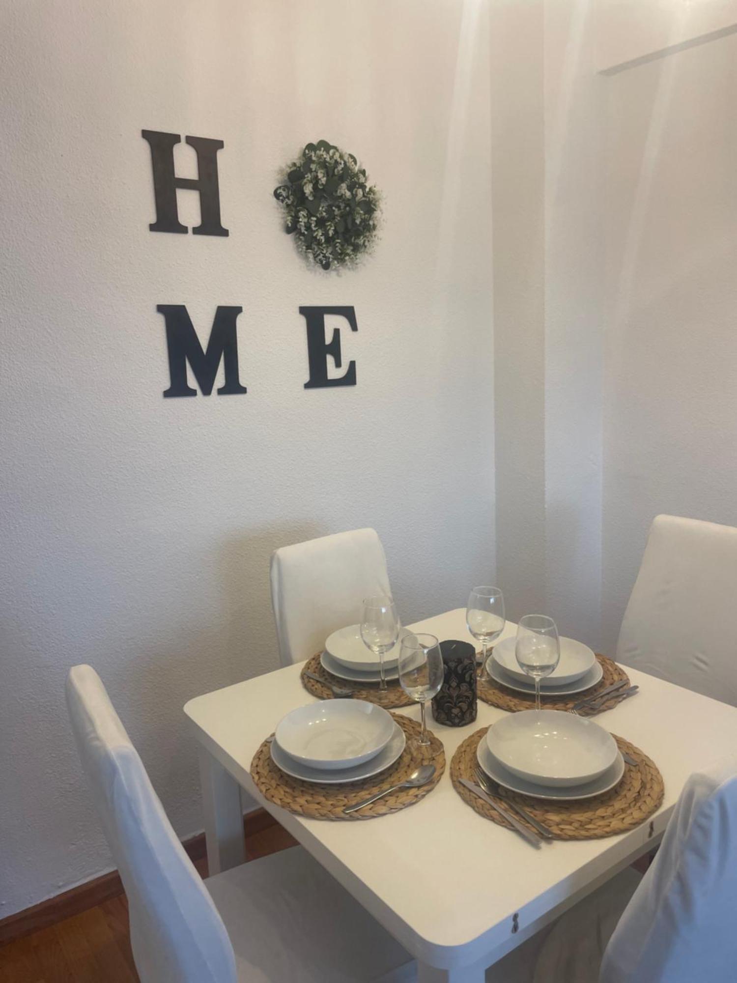 Apartamento Primera Linea De Playa Paseo Maritimo Perla 5 Fuengirola Extérieur photo