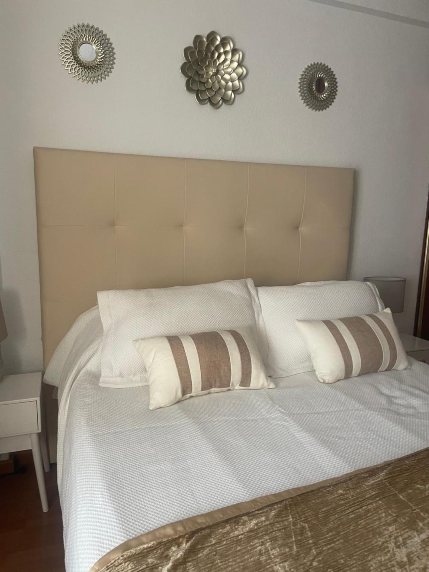 Apartamento Primera Linea De Playa Paseo Maritimo Perla 5 Fuengirola Extérieur photo