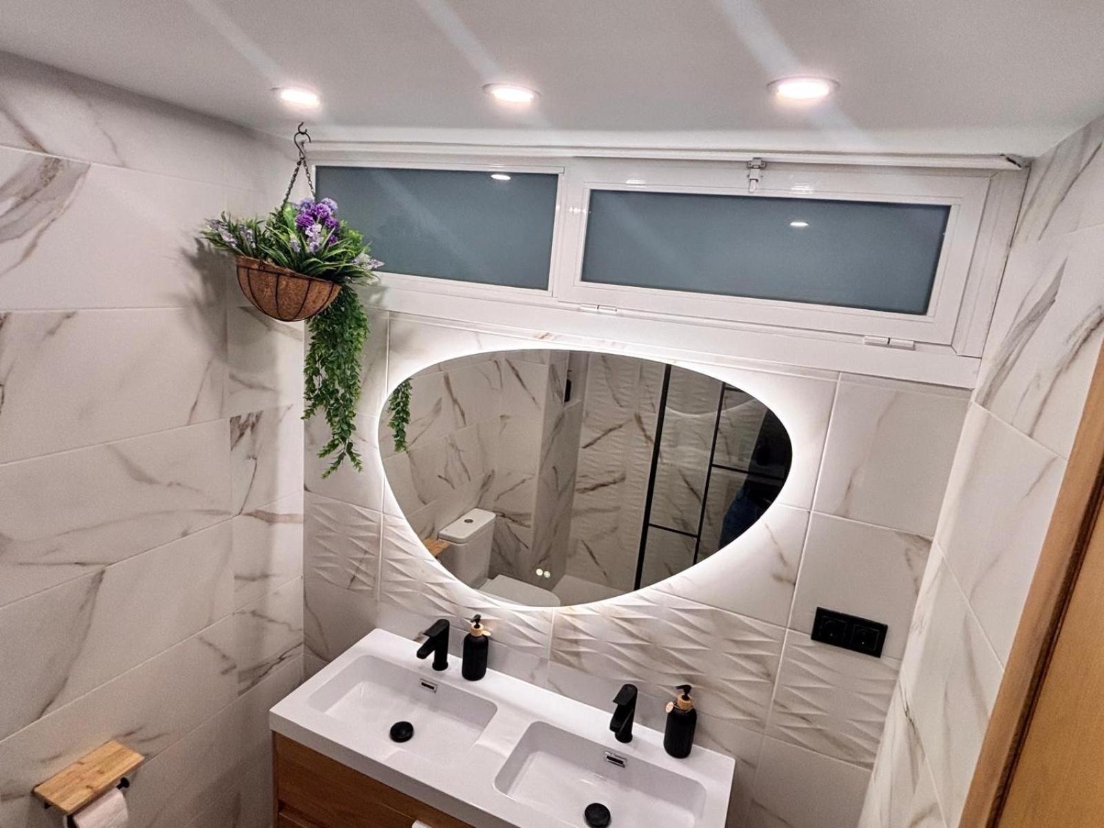 Apartamento Primera Linea De Playa Paseo Maritimo Perla 5 Fuengirola Extérieur photo