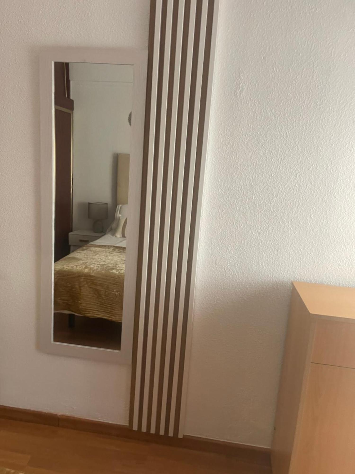 Apartamento Primera Linea De Playa Paseo Maritimo Perla 5 Fuengirola Extérieur photo
