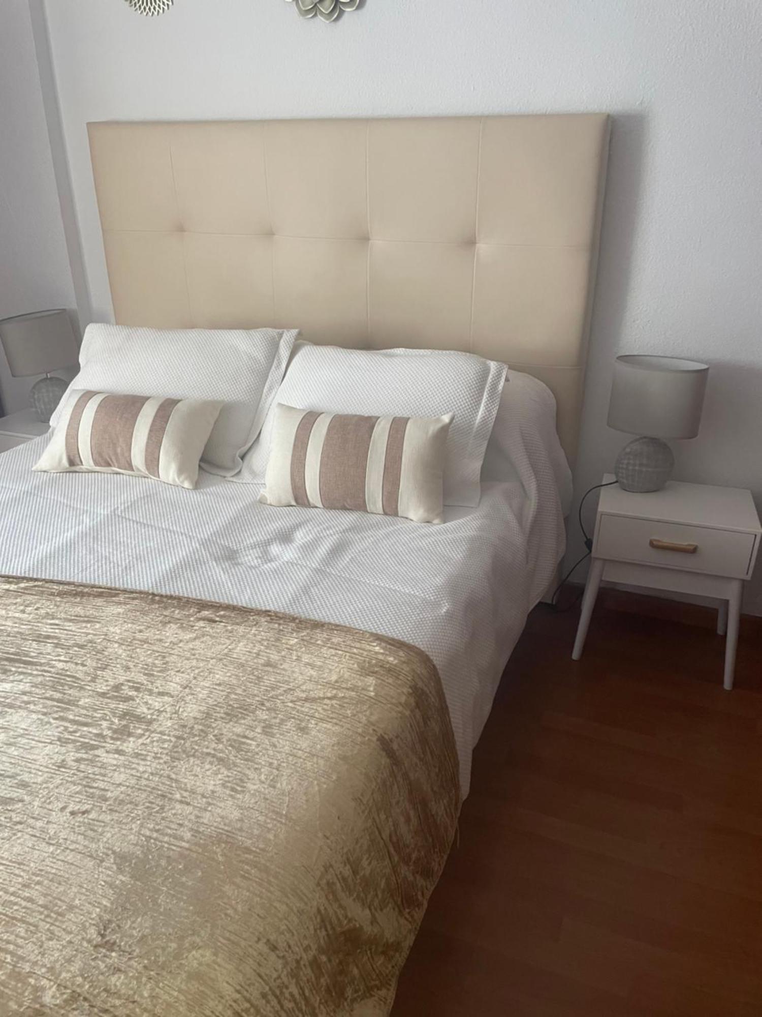 Apartamento Primera Linea De Playa Paseo Maritimo Perla 5 Fuengirola Extérieur photo