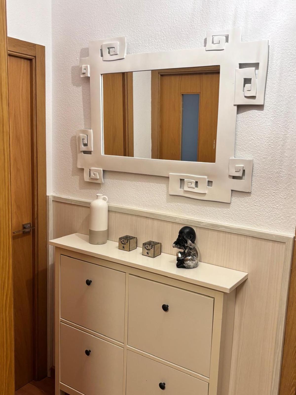 Apartamento Primera Linea De Playa Paseo Maritimo Perla 5 Fuengirola Extérieur photo