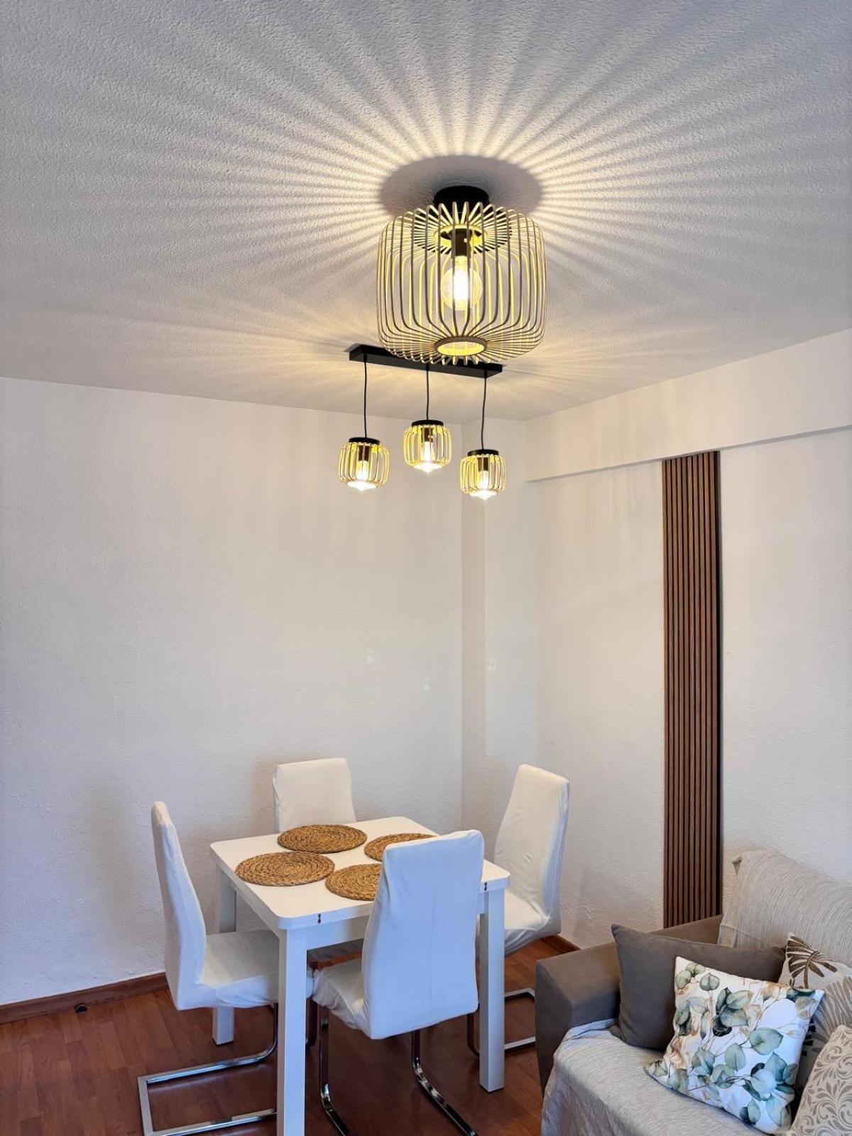 Apartamento Primera Linea De Playa Paseo Maritimo Perla 5 Fuengirola Extérieur photo