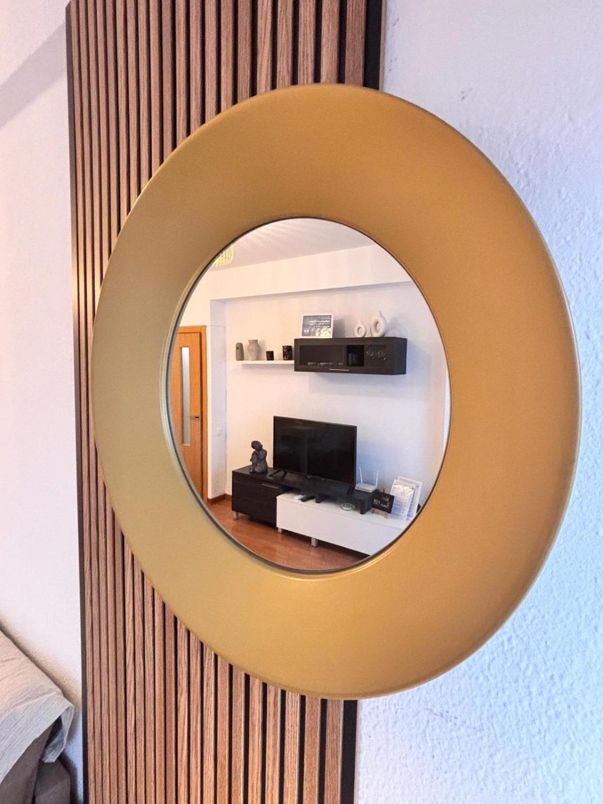 Apartamento Primera Linea De Playa Paseo Maritimo Perla 5 Fuengirola Extérieur photo