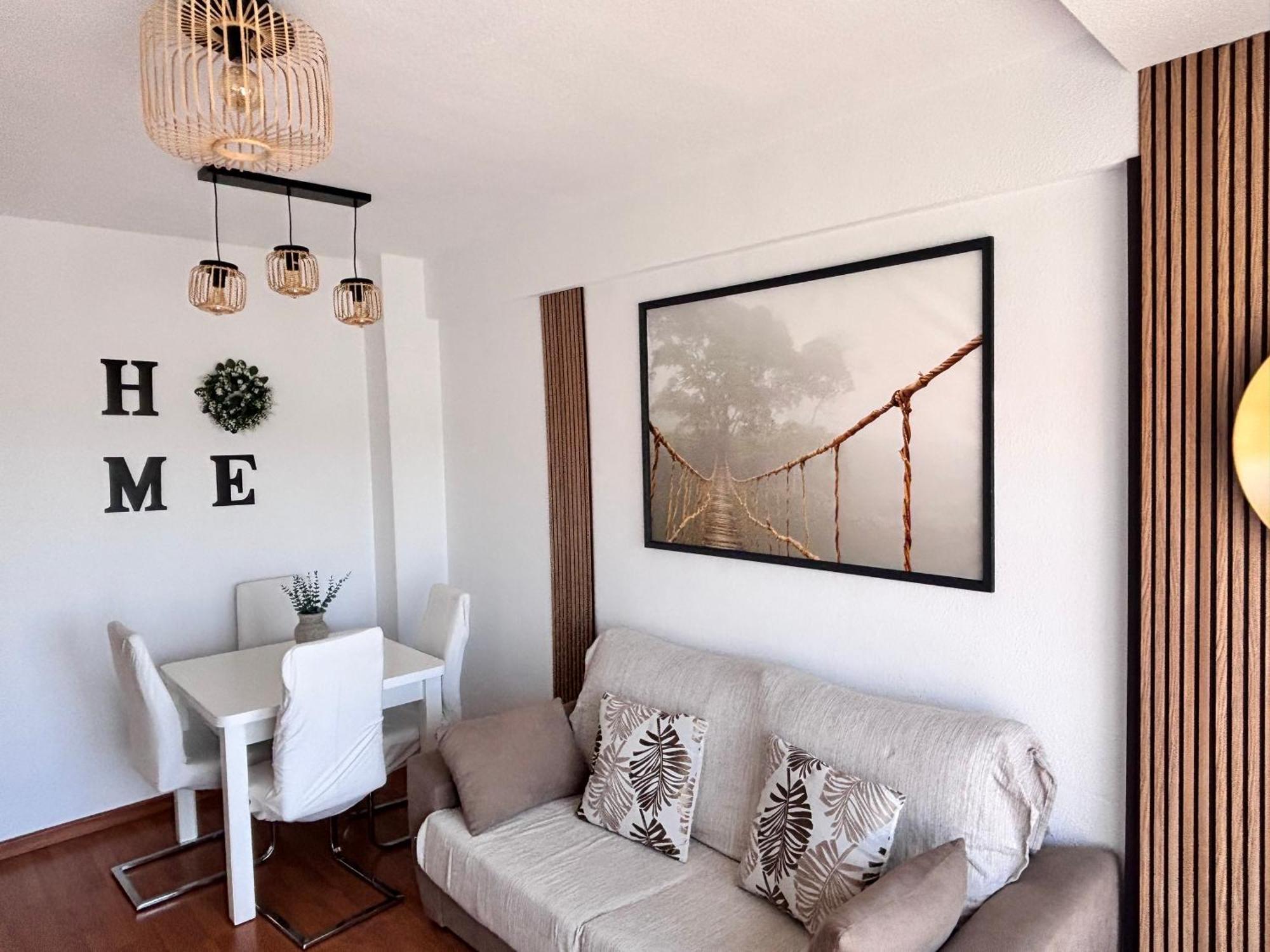 Apartamento Primera Linea De Playa Paseo Maritimo Perla 5 Fuengirola Extérieur photo